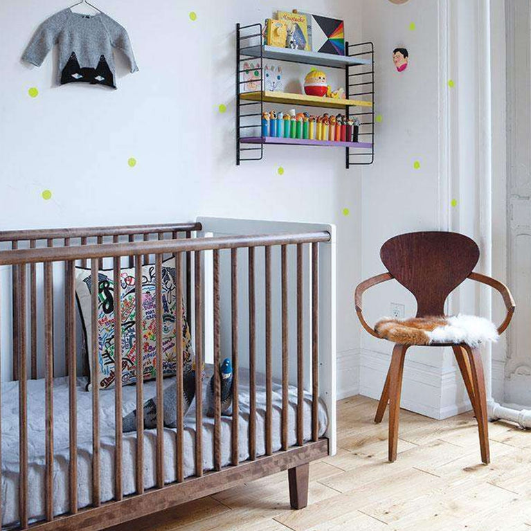 Oeuf - Rhea - Babybett aus Holz - 70 x 140 cm - Birke - 876051001910 - littlehipstar.com