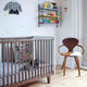 Oeuf - Rhea - Babybett aus Holz - 70 x 140 cm - Birke - 876051001910 - littlehipstar.com