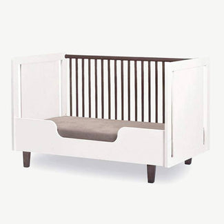 Oeuf - Rhea - Umbausatz für Babybett in Weiß - 876051001750 - littlehipstar.com