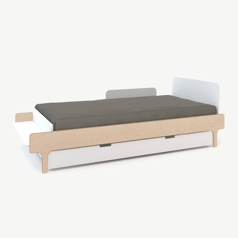 Oeuf - River - Twin Kinderbett aus Holz - 90 x 200 cm - Birke - 876051003143 - littlehipstar.com