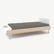 Oeuf - River - Twin Kinderbett aus Holz - 90 x 200 cm - Birke - 876051003143 - littlehipstar.com