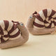 OYOY - Schnecke Sally Snail Stofftier aus Baumwolle - 5712195050856 - littlehipstar.com