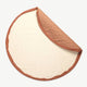 Play & Go - 2-in-1 Aufbewahrungsbeutel - Grid - Tawny Brown - 4897095301558 - littlehipstar.com