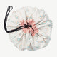 Play & Go - 2-in-1 Aufbewahrungsbeutel - Regenbogen Coral - 4897095300247 - littlehipstar.com