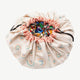 Play & Go - 2-in-1 Mini Aufbewahrungsbeutel - Regenbogen - 4897095301060 - littlehipstar.com