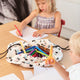 Play & Go - 2-in-1 Mini Aufbewahrungsbeutel - Supergirl - 5425038799903 - littlehipstar.com