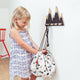 Play & Go - 2-in-1 Mini Aufbewahrungsbeutel - Supergirl - 5425038799903 - littlehipstar.com