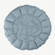 Play & Go - 3-in-1 Bloom Spielmatte Babynest aus Bio-Baumwolle - Dusty Blue - 4897095301596 - littlehipstar.com