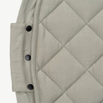 Play & Go - 3-in-1 Organic Soft Collection Aufbewahrungsbeutel aus Bio-Baumwolle - Dusty Blue - 4897095301329 - littlehipstar.com
