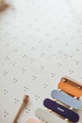 3-in-1 Spielmatte Puzzlematte - Numbers
