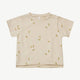 Rylee + Cru - Bananas T-Shirt aus Baumwolle in Beige - 2-3 Jahre - 785708403369 - littlehipstar.com