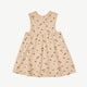 Rylee + Cru - Layla Blümchen Kleid aus Baumwolle in Rosa - 12-18 Monate - 785708400139 - littlehipstar.com