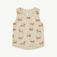 Rylee + Cru - Leopard Tanktop aus Baumwolle in Creme - 12-18 Monate - 785708416499 - littlehipstar.com