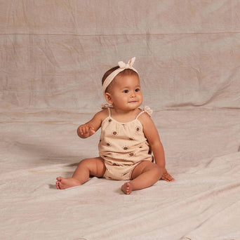 Rylee + Cru - Nala Suns Body aus Baumwolle in Rosa - 6-12 Monate - 785708406681 - littlehipstar.com
