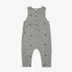 Rylee + Cru - Paper Planes Overall aus Leinen-Viskose-Mix in Grau - 3-6 Monate - 785708438385 - littlehipstar.com