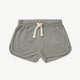 Rylee + Cru - Shorts aus Baumwollmix in Blau - 8-9 Jahre - 785708406308 - littlehipstar.com