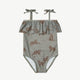 Rylee + Cru - Tigers Badeanzug in Blau - 12-18 Monate - 785708402041 - littlehipstar.com