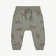 Rylee + Cru - Tigers Sweathose aus Baumwollmix in Blau - 4-5 Jahre - 785708401389 - littlehipstar.com