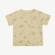 Rylee + Cru - Viva Safari T-Shirt aus Baumwolle in Gelb - 12-18 Monate - 785708417540 - littlehipstar.com