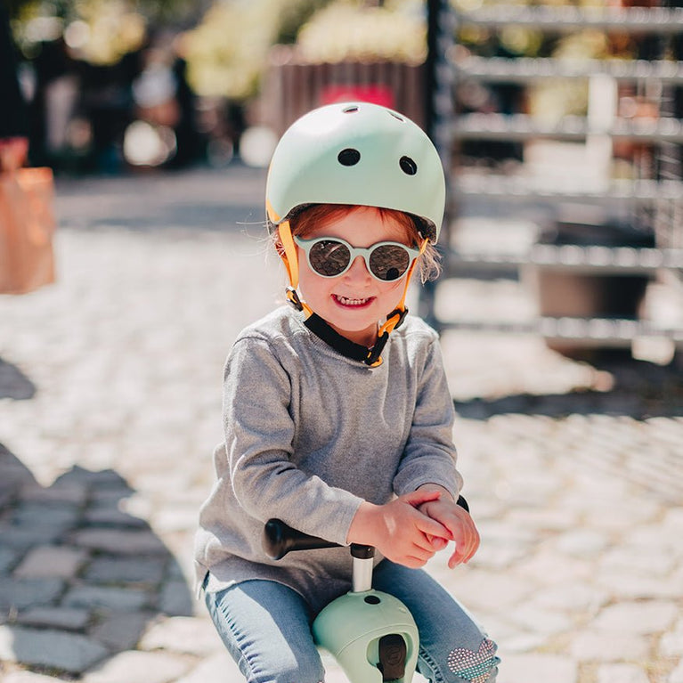 Scoot and Ride - 2in1 Kickboard Highwaykick 1 - Rose - 4897033962704 - littlehipstar.com