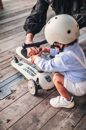 Scoot and Ride - 2in1 Kickboard Highwaykick 1 - Rose - 4897033962704 - littlehipstar.com
