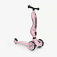 Scoot and Ride - 2in1 Kickboard Highwaykick 1 - Rose - 4897033962704 - littlehipstar.com