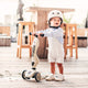 Scoot and Ride - 2in1 Kickboard Highwaykick 1 - Rose - 4897033962704 - littlehipstar.com