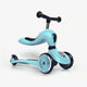 Scoot and Ride - 2in1 Kickboard Highwaykick 1 - Blueberry - 4897033963527 - littlehipstar.com