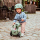 Scoot and Ride - 2in1 Kickboard Highwaykick 1 Lifestyle - Lines - Grün - 4897033966047 - littlehipstar.com