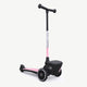 Scoot and Ride - Kickboard Highwaykick 2 Lifestyle LED - Reflective Rose - 4897033965286 - littlehipstar.com