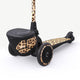 Scoot and Ride - Kickboard Highwaykick 2 Lifestyle - Leopard - 4897033965248 - littlehipstar.com