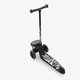 Scoot and Ride - Kickboard Highwaykick 2 Lifestyle - Zebra - 4897033965231 - littlehipstar.com