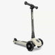 Scoot and Ride - Kickboard Highwaykick 3 LED - Ash - 4897033963442 - littlehipstar.com