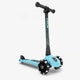 Scoot and Ride - Kickboard Highwaykick 3 LED - Blueberry - 4897033963565 - littlehipstar.com