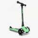 Scoot and Ride - Kickboard Highwaykick 3 LED - Kiwi - 4897033963596 - littlehipstar.com