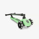 Scoot and Ride - Kickboard Highwaykick 3 LED - Kiwi - 4897033963596 - littlehipstar.com