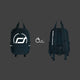 Scoot and Ride - Kinder Rucksack aus recyceltem Material - Steel - 4897033964456 - littlehipstar.com