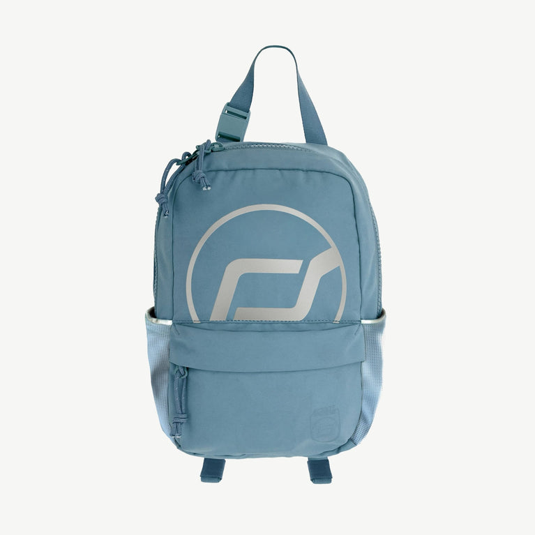 Scoot and Ride - Kinder Rucksack aus recyceltem Material - Steel - 4897033964456 - littlehipstar.com