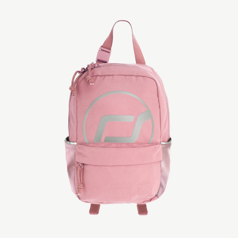 Scoot and Ride - Kinder Rucksack aus recyceltem Material - Rose - 4897033964463 - littlehipstar.com