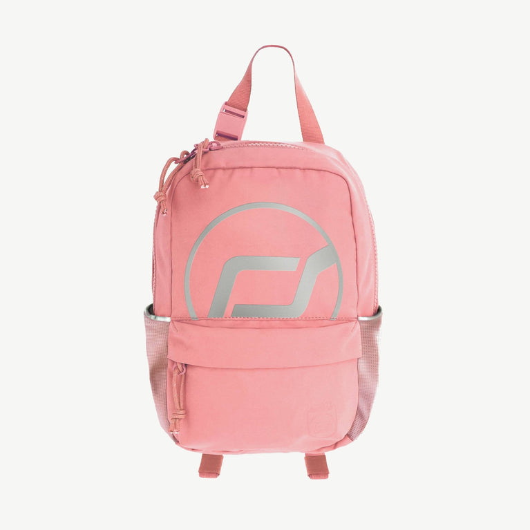 Scoot and Ride - Kinder Rucksack aus recyceltem Material - Peach - 4897033964470 - littlehipstar.com