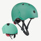 Scoot and Ride - LED-Fahrradhelm Kids - S-M - Forest - 4897033963664 - littlehipstar.com