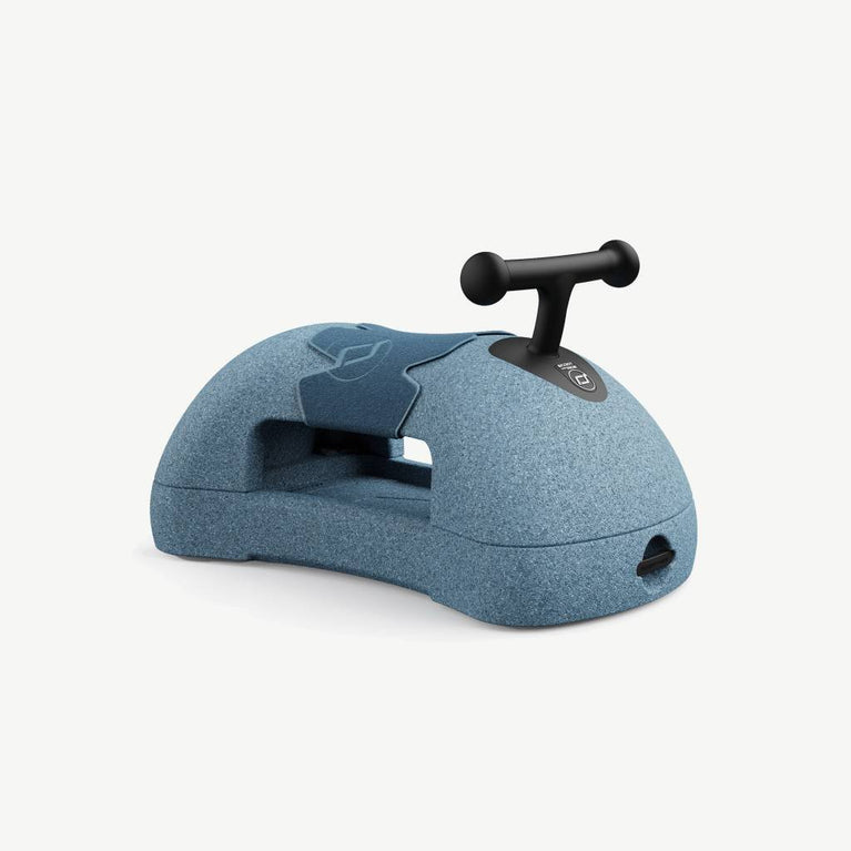 Scoot and Ride - My First 3in1 Babyroller - Steel - 4897033965958 - littlehipstar.com