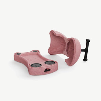 Scoot and Ride - My First 3in1 Babyroller - Rose - 4897033965965 - littlehipstar.com