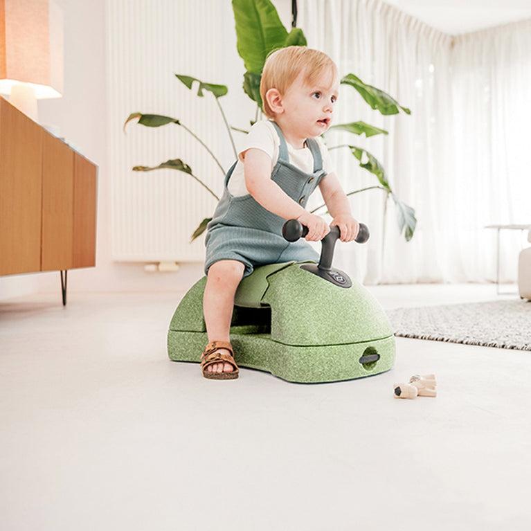 Scoot and Ride - My First 3in1 Babyroller - Rose - 4897033965965 - littlehipstar.com