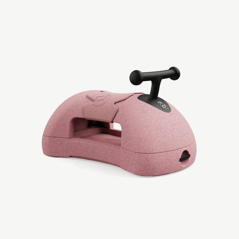 Scoot and Ride - My First 3in1 Babyroller - Rose - 4897033965965 - littlehipstar.com