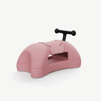 Scoot and Ride - My First 3in1 Babyroller - Rose - 4897033965965 - littlehipstar.com