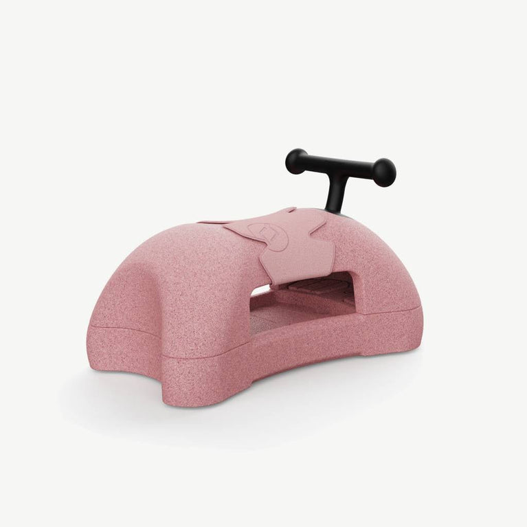 Scoot and Ride - My First 3in1 Babyroller - Rose - 4897033965965 - littlehipstar.com