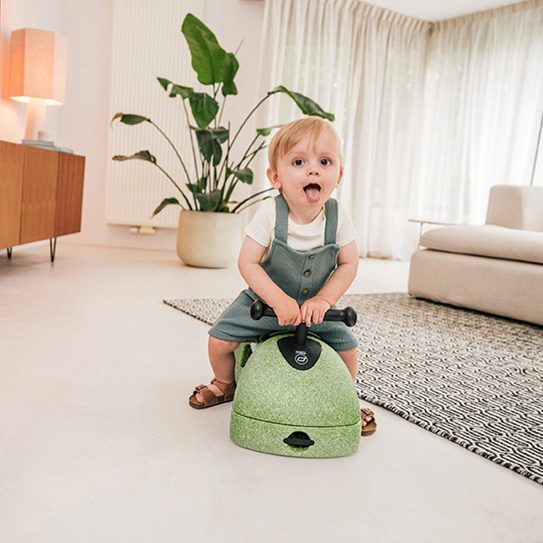 Scoot and Ride - My First 3in1 Babyroller - Rose - 4897033965965 - littlehipstar.com