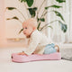 Scoot and Ride - My First 3in1 Babyroller - Rose - 4897033965965 - littlehipstar.com
