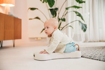 Scoot and Ride - My First 3in1 Babyroller - Rose - 4897033965965 - littlehipstar.com
